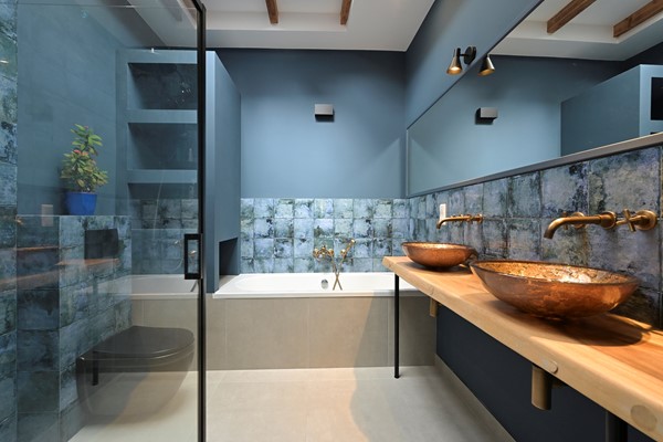 Medium property photo - Hart Nibbrigkade 64, 2597 XX Den Haag